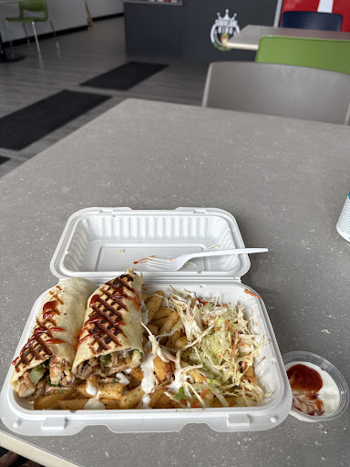 Photo of Souvlaki King - 6944 Ellerslie Rd SW, Edmonton, AB T6X 2A1