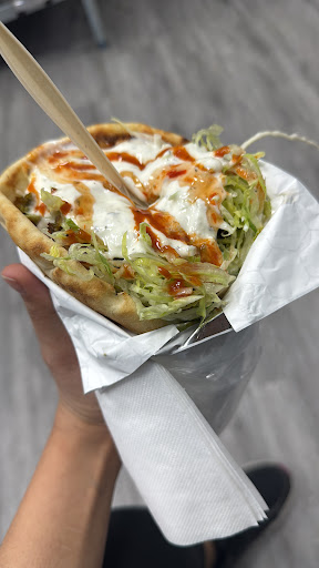 Photo of Souvlaki King - 6944 Ellerslie Rd SW, Edmonton, AB T6X 2A1