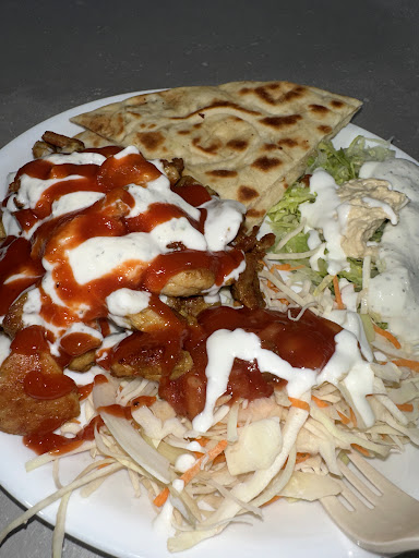 Photo of Souvlaki King - 6944 Ellerslie Rd SW, Edmonton, AB T6X 2A1