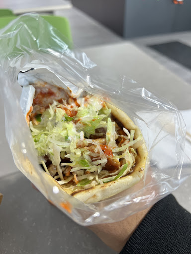 Photo of Souvlaki King - 6944 Ellerslie Rd SW, Edmonton, AB T6X 2A1