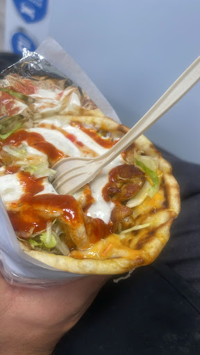 Photo of Souvlaki King - 6944 Ellerslie Rd SW, Edmonton, AB T6X 2A1