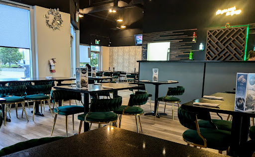 Photo of Gregg Mediterranean Express Restaurant - 220 Lakeland Dr #510, Sherwood Park, AB T8H 0N6