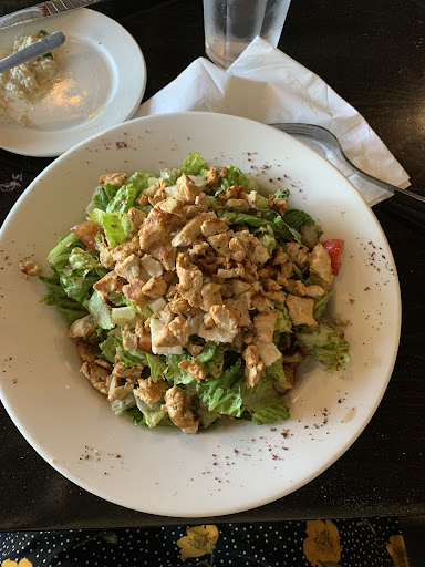 Photo of Gregg Mediterranean Express Restaurant - 220 Lakeland Dr #510, Sherwood Park, AB T8H 0N6