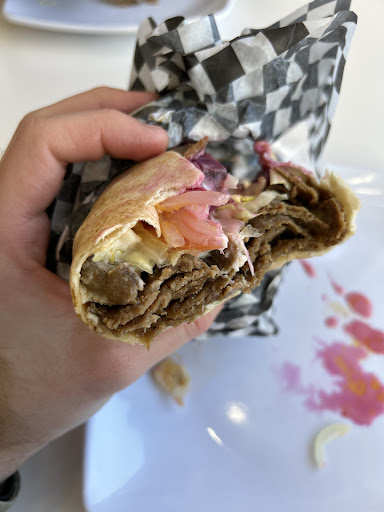 Photo of Basha Donair & Shawarma - 5328 75 Street NW, Edmonton, AB T6E 6S4
