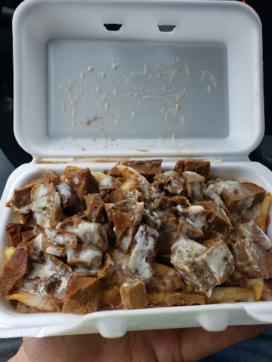 Photo of Basha Donair & Shawarma - 5328 75 Street NW, Edmonton, AB T6E 6S4