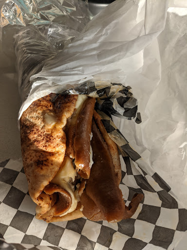 Photo of Basha Donair & Shawarma - 5328 75 Street NW, Edmonton, AB T6E 6S4