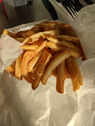Photo of Basha Donair & Shawarma - 5328 75 Street NW, Edmonton, AB T6E 6S4