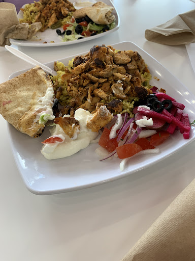 Photo of Basha Donair & Shawarma - 5328 75 Street NW, Edmonton, AB T6E 6S4