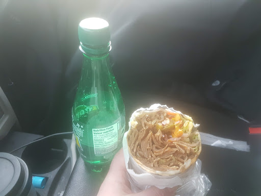 Photo of Basha Donair & Shawarma - 5328 75 Street NW, Edmonton, AB T6E 6S4