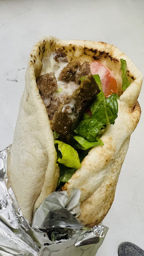 Photo of Vancia Donair & Shawarma - 11722 104 Ave NW, Edmonton, AB T5K 2P3