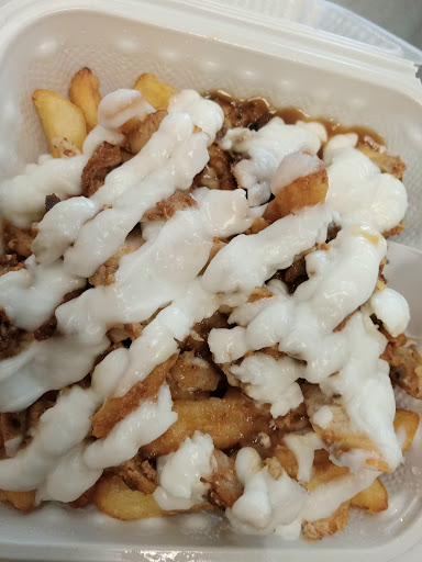 Photo of Vancia Donair & Shawarma - 11722 104 Ave NW, Edmonton, AB T5K 2P3