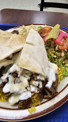 Photo of Vancia Donair & Shawarma - 11722 104 Ave NW, Edmonton, AB T5K 2P3