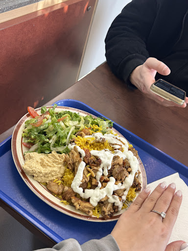 Photo of Vancia Donair & Shawarma - 11722 104 Ave NW, Edmonton, AB T5K 2P3