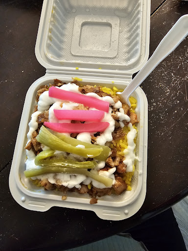 Photo of Vancia Donair & Shawarma - 11722 104 Ave NW, Edmonton, AB T5K 2P3
