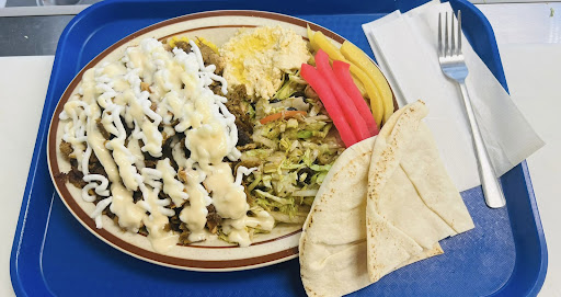 Photo of Vancia Donair & Shawarma - 11722 104 Ave NW, Edmonton, AB T5K 2P3