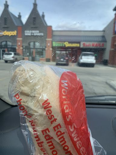Photo of Vancia Donair & Shawarma - 11722 104 Ave NW, Edmonton, AB T5K 2P3