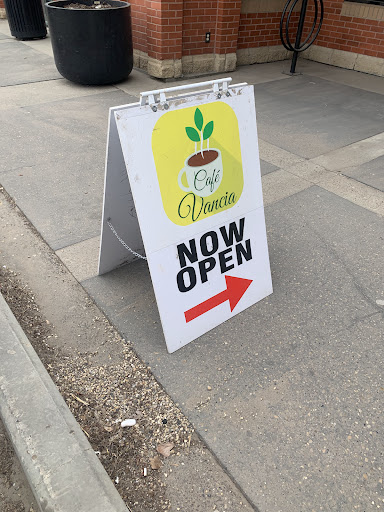 Photo of Vancia Donair & Shawarma - 11722 104 Ave NW, Edmonton, AB T5K 2P3