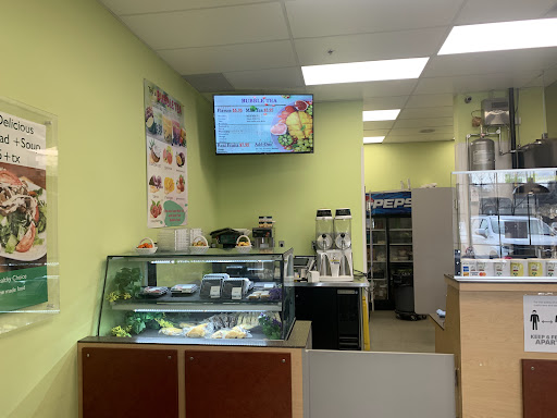 Photo of Vancia Donair & Shawarma - 11722 104 Ave NW, Edmonton, AB T5K 2P3