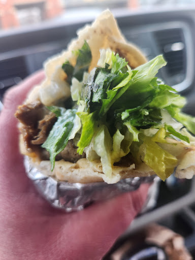 Photo of Vancia Donair & Shawarma - 11722 104 Ave NW, Edmonton, AB T5K 2P3