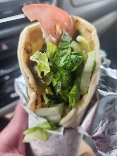Photo of Vancia Donair & Shawarma - 11722 104 Ave NW, Edmonton, AB T5K 2P3
