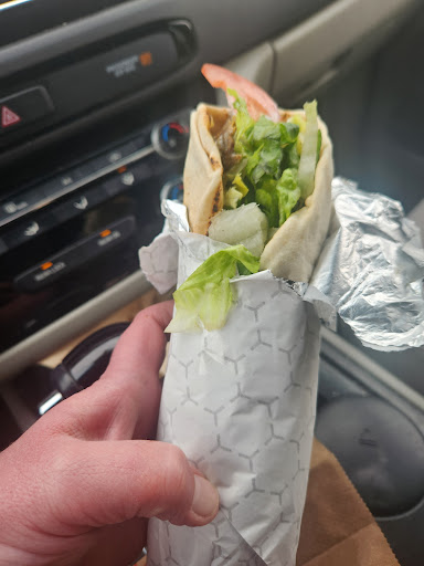 Photo of Vancia Donair & Shawarma - 11722 104 Ave NW, Edmonton, AB T5K 2P3