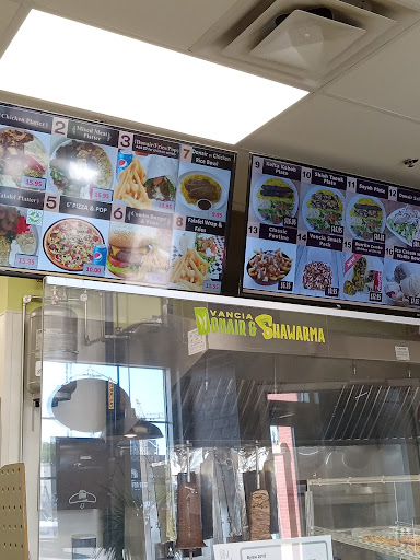 Photo of Vancia Donair & Shawarma - 11722 104 Ave NW, Edmonton, AB T5K 2P3