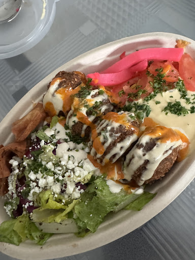 Photo of Tahini's - 138 Watt Common SW, Edmonton, AB T6X 1X2