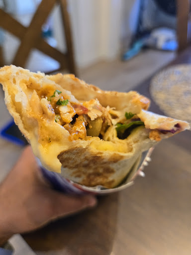 Photo of Tahini's - 138 Watt Common SW, Edmonton, AB T6X 1X2