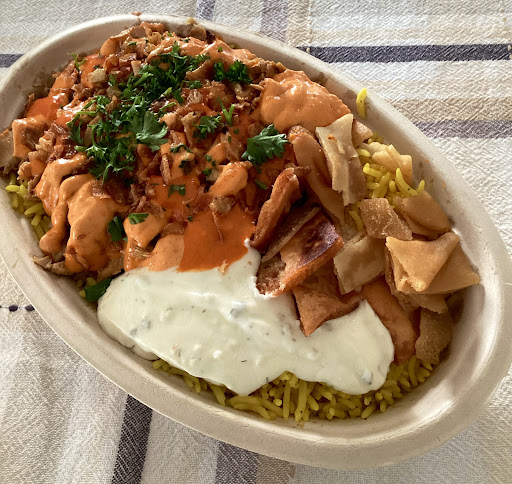 Photo of Tahini's - 138 Watt Common SW, Edmonton, AB T6X 1X2