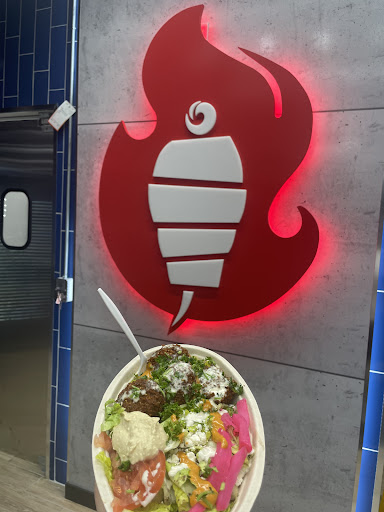 Photo of Tahini's - 138 Watt Common SW, Edmonton, AB T6X 1X2