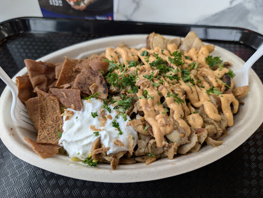 Photo of Tahini's - 138 Watt Common SW, Edmonton, AB T6X 1X2