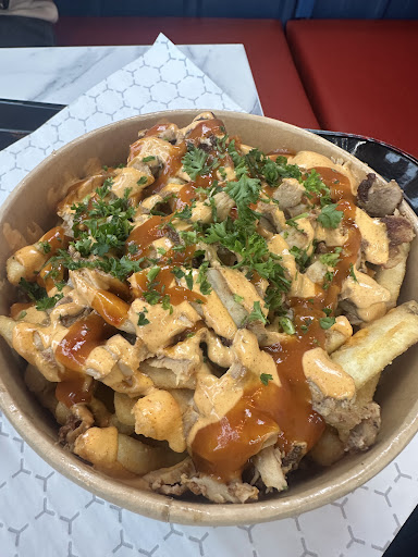 Photo of Tahini's - 138 Watt Common SW, Edmonton, AB T6X 1X2