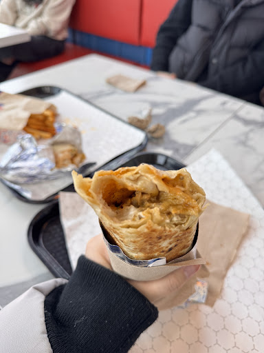 Photo of Tahini's - 138 Watt Common SW, Edmonton, AB T6X 1X2