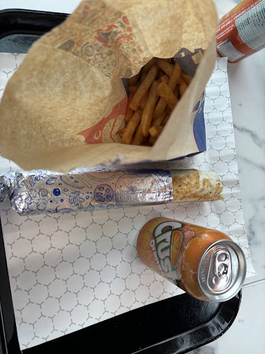 Photo of Tahini's - 138 Watt Common SW, Edmonton, AB T6X 1X2