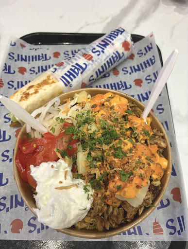 Photo of Tahini's - 138 Watt Common SW, Edmonton, AB T6X 1X2