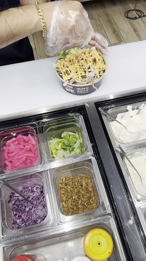 Photo of Tahini's - 138 Watt Common SW, Edmonton, AB T6X 1X2