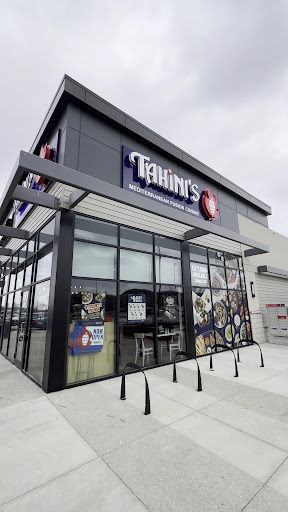 Photo of Tahini's - 138 Watt Common SW, Edmonton, AB T6X 1X2
