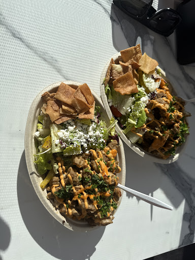 Photo of Tahini's - 138 Watt Common SW, Edmonton, AB T6X 1X2