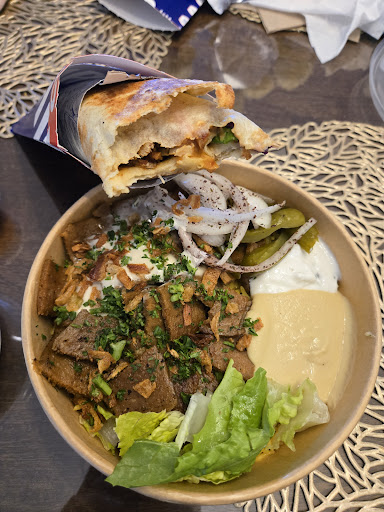 Photo of Tahini's - 138 Watt Common SW, Edmonton, AB T6X 1X2