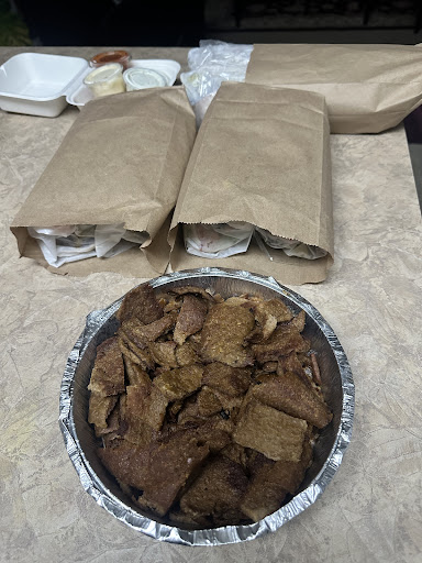 Photo of Simply Donairs - 9004 50 St NW, Edmonton, AB T6B 2Z5