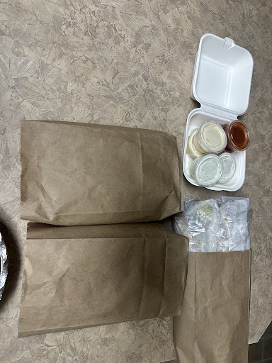Photo of Simply Donairs - 9004 50 St NW, Edmonton, AB T6B 2Z5