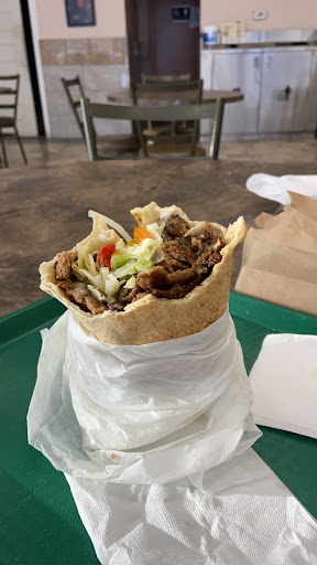 Photo of Simply Donairs - 9004 50 St NW, Edmonton, AB T6B 2Z5