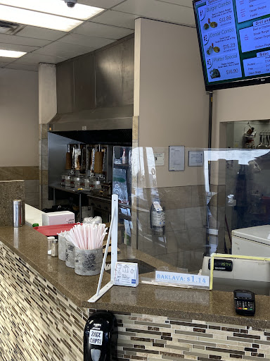 Photo of Simply Donairs - 9004 50 St NW, Edmonton, AB T6B 2Z5
