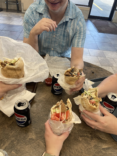 Photo of Simply Donairs - 9004 50 St NW, Edmonton, AB T6B 2Z5