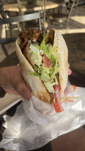 Photo of Simply Donairs - 9004 50 St NW, Edmonton, AB T6B 2Z5