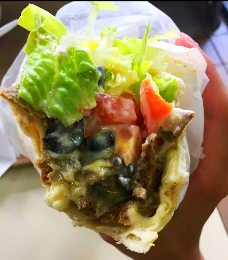 Photo of Simply Donairs - 9004 50 St NW, Edmonton, AB T6B 2Z5