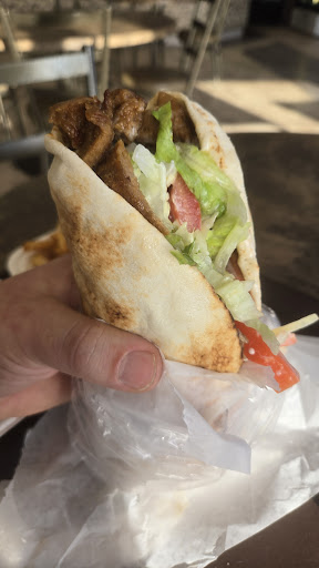 Photo of Simply Donairs - 9004 50 St NW, Edmonton, AB T6B 2Z5
