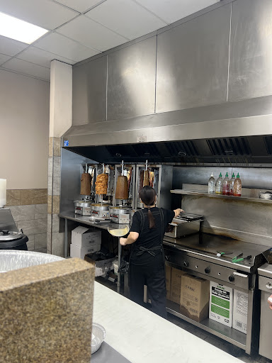 Photo of Simply Donairs - 9004 50 St NW, Edmonton, AB T6B 2Z5