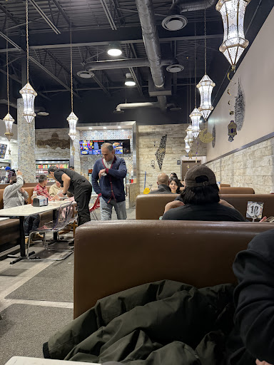Photo of Jerusalem Shawarma Edmonton - 9320 137 Ave NW, Edmonton, AB T5E 6C2