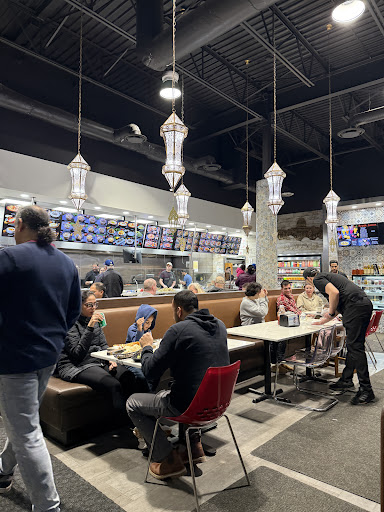 Photo of Jerusalem Shawarma Edmonton - 9320 137 Ave NW, Edmonton, AB T5E 6C2